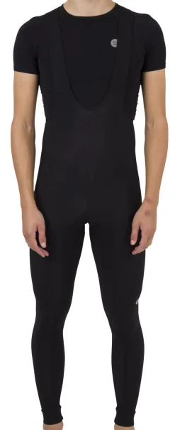 AGU Salopette Uni Black