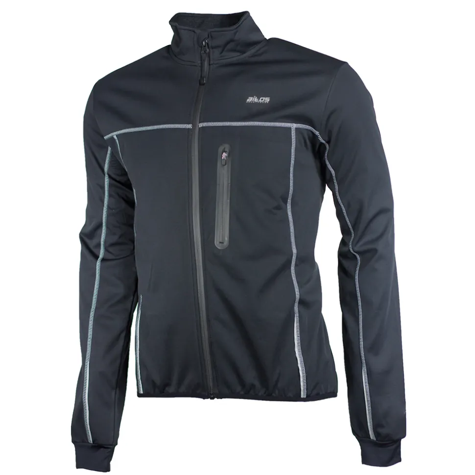 Aitos Silvio softshell winterjack