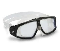 Aqua Sphere Seal 2.0 clear lens black/gray