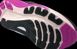 Asics Gel-Kayano 31 Black Bold Magenta