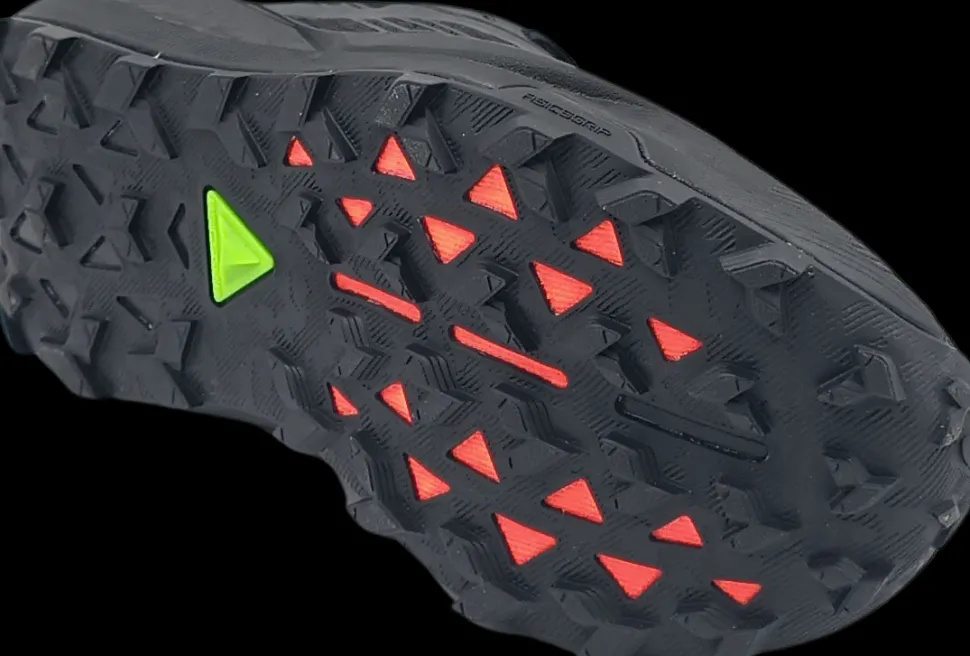 Asics Gel-Trabuco 13 GTX black/graphite grey