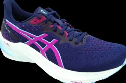 Asics GT-2000 12 blue expanse/bold magenta