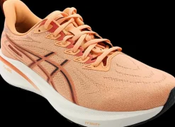 Asics GT-2000 13 faded orange/desert red
