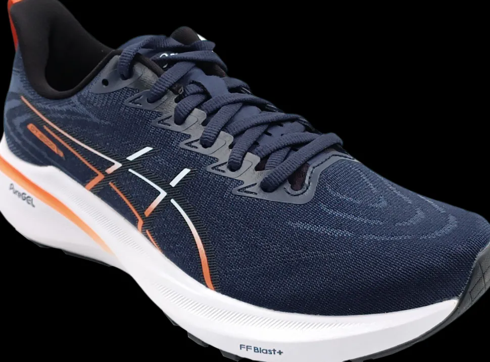 Asics GT-2000 13 midnight/black
