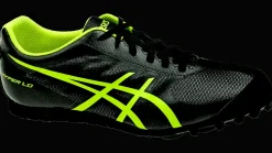 Asics Hyper LD 5 Black/Safety Yellow [unisex]