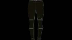 Asics Men's Lite-show running tights [performance black]