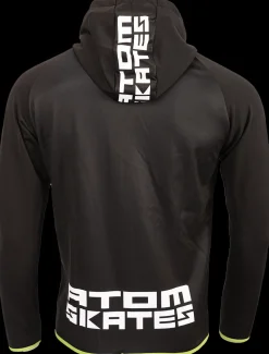 Atom hoodie