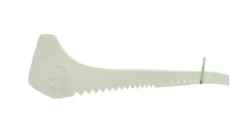 Avento kunstschaatsen beschermers 34/48cm (130) wit of roze uitvoering