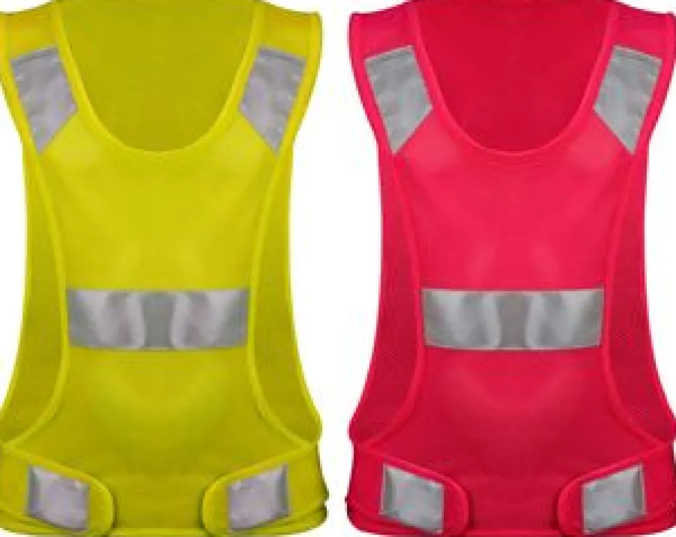 Avento Reflectie vest