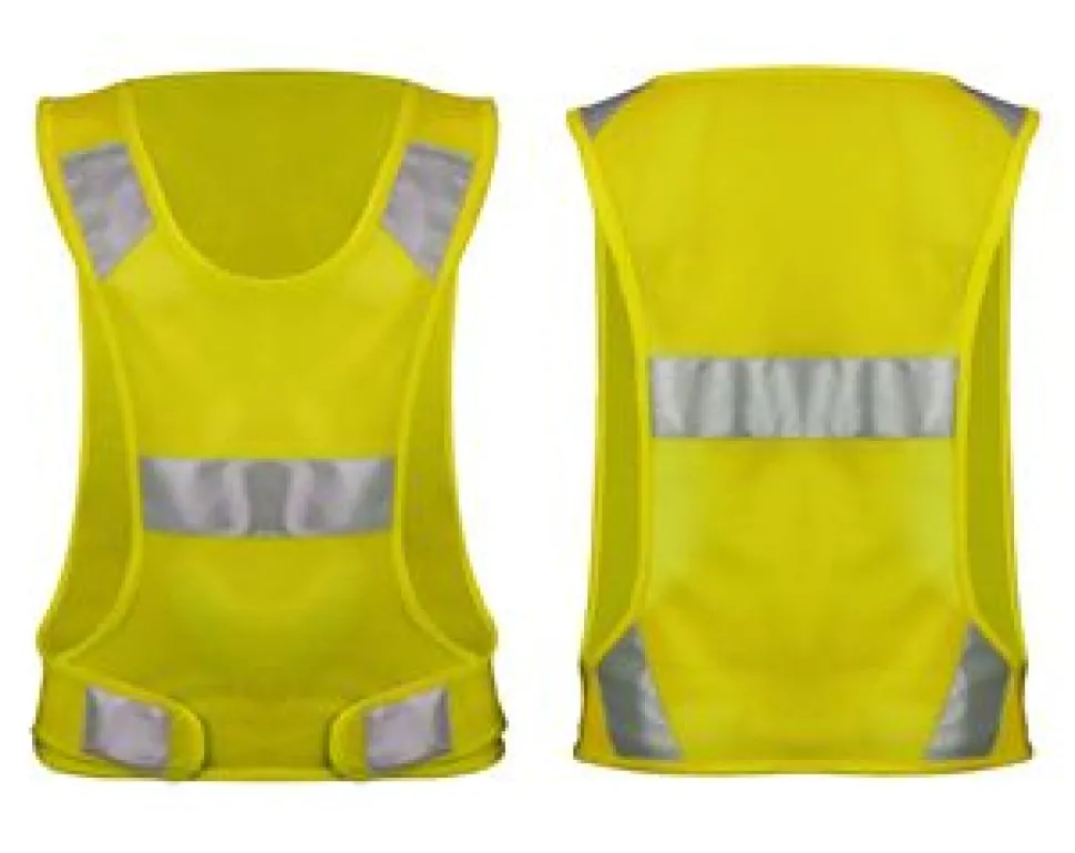 Avento Reflectie vest