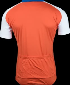 Avento wielershirt ORANJE 11388
