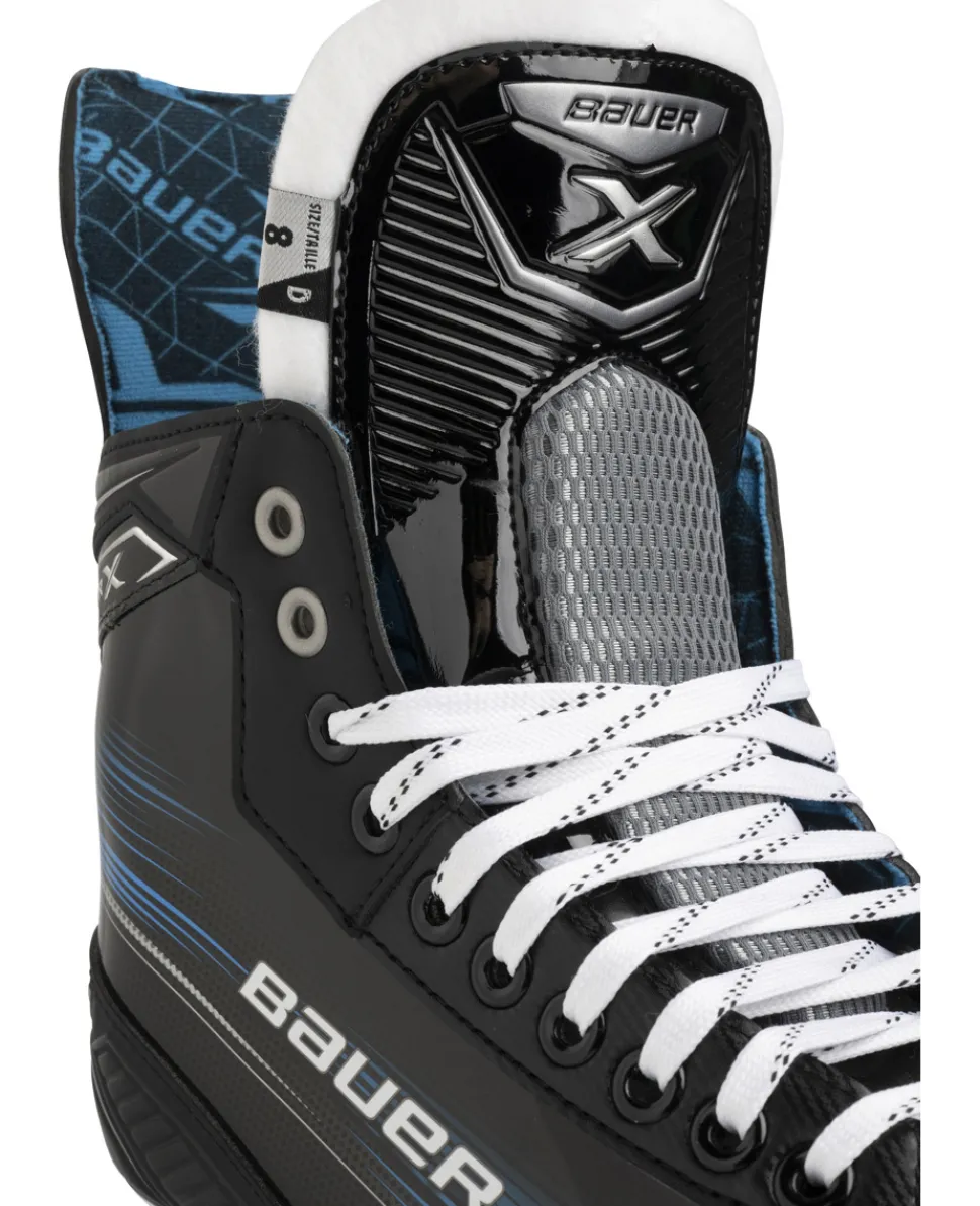 Bauer X