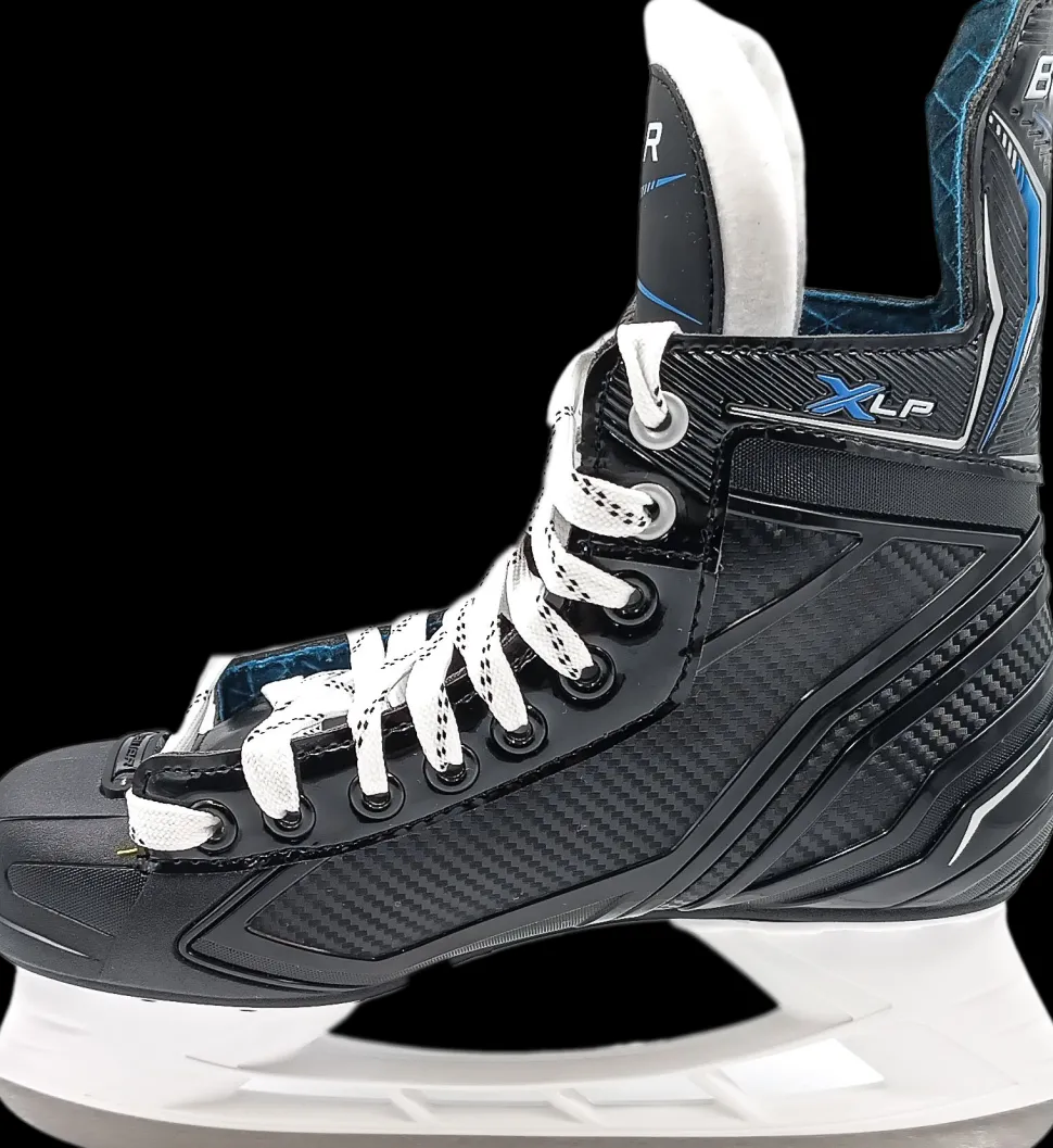Bauer X LP