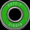 Bionic Abec7 8mm lager set
