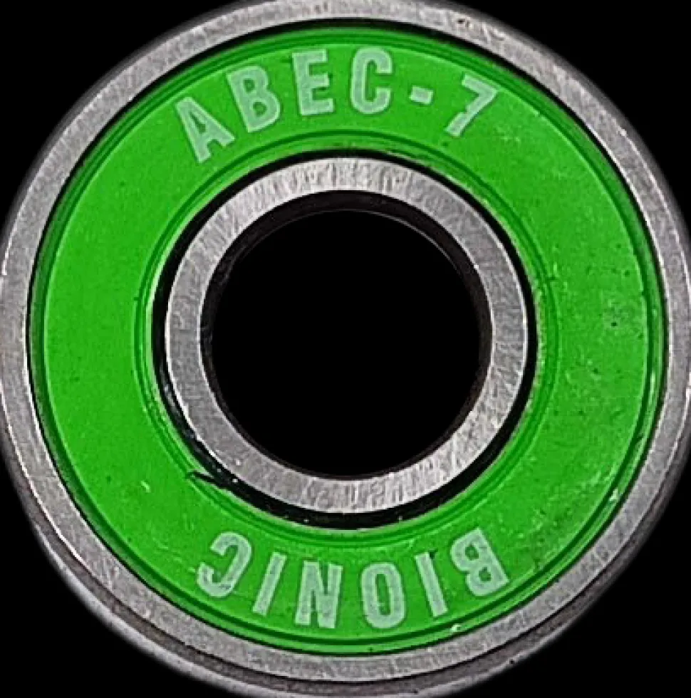 Bionic Abec7 8mm lager set