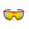 Bjorka Evo r03 rood
