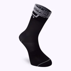 Bjorka Fietssok Black