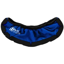 Bluesports premium walking skate guards blauw ijshockey