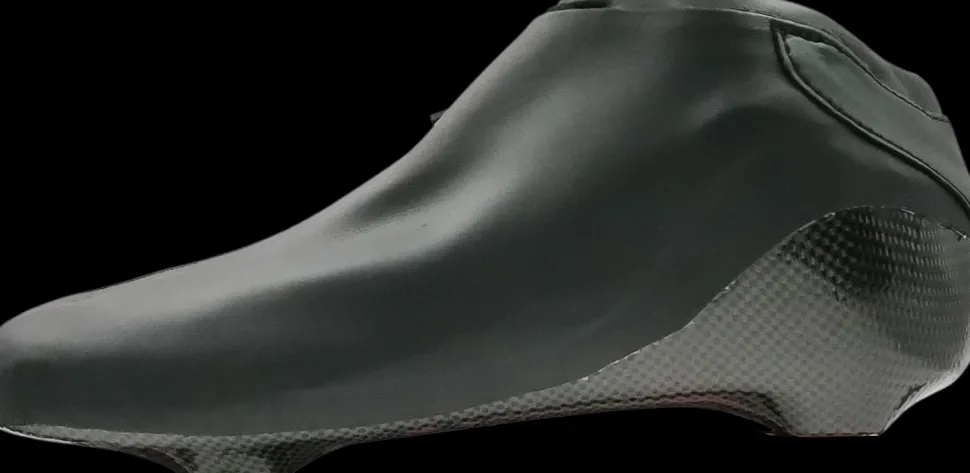 Bont Boss LT Black