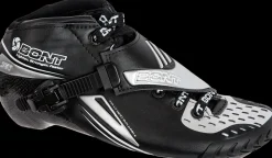 Bont Jet Black