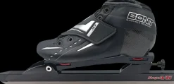 Bont Jet met Raps V6 klap/vast