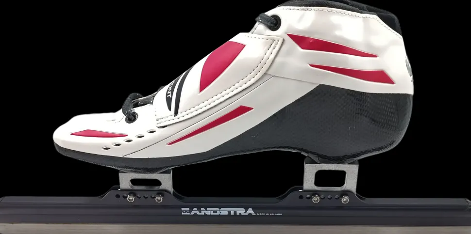 Bont Jet ST met zandstra bi-metaal 64RC