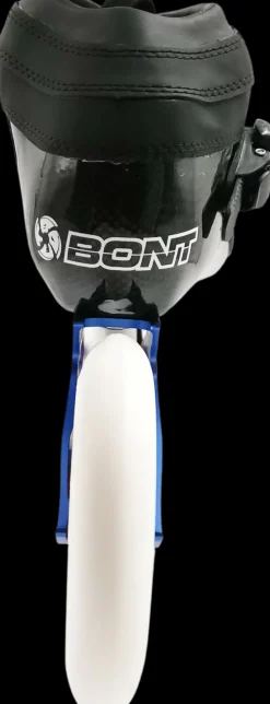 Bont Luna Powerslide XXX 3x125