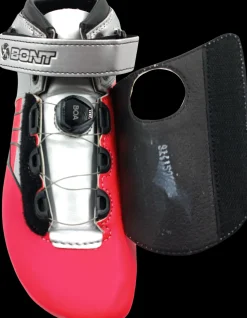 Bont Patriot S.T rood/oranje