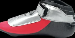 Bont Patriot S.T rood/oranje