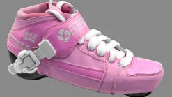Bont Pursuit Boot Pink