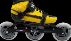 Bont Pursuit 3x110mm