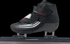 Bont Semi Race Lt met Zandstra Toolsteel 60Rc