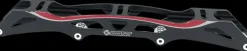 Bont 4x100mm aluminium 13.0