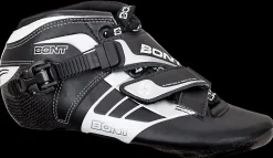 Bont Z LT Black