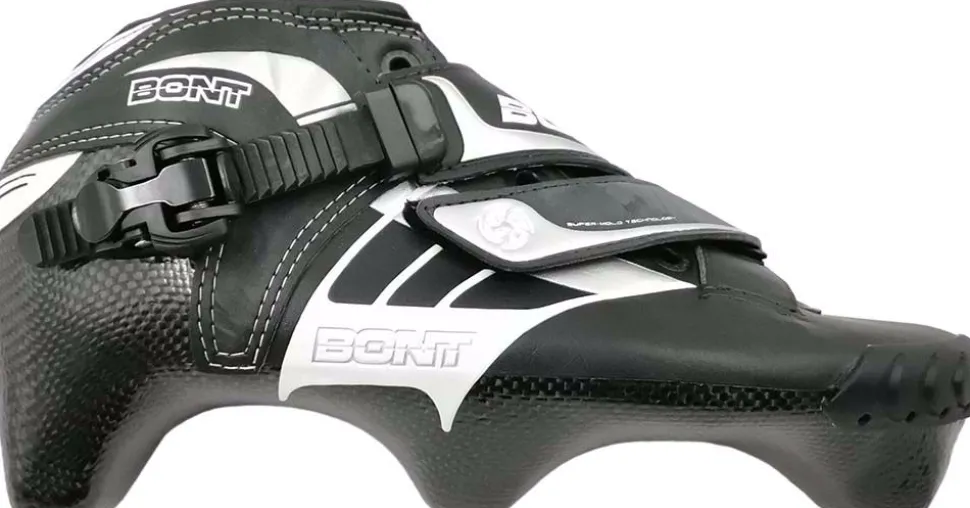 Bont Z 3-punts zwart legacy