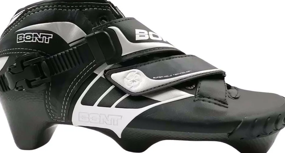 Bont Z 3-punts zwart legacy