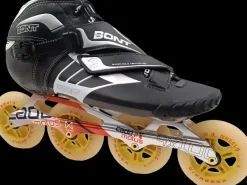 Bont Z 4x100mm
