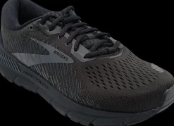 Brooks Addiction 15 GTS Black/ black/ black WIDE