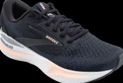 Brooks Adrenaline GTS 24 black/peach/peacoat