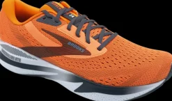 Brooks Adrenaline GTS 24 orange/ebony/country blue