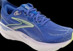 Brooks Glycerin GTS 22 amparo blue/hyper iris/yellow