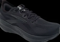Brooks Glycerin GTS 22 black/black/ebony