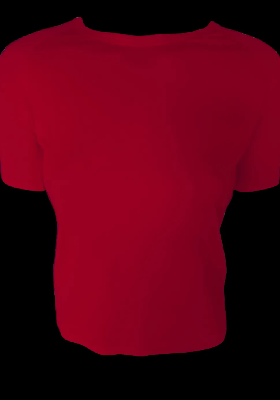 Brooks rode sportshirts voor dames