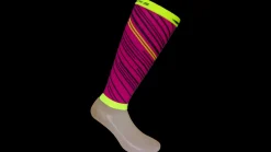 Brooks Unisex Fanatic Calfe sleeve [currant/nightlife]