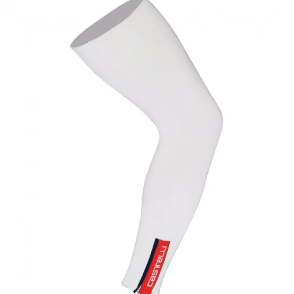 Castelli thermoflex been warmers