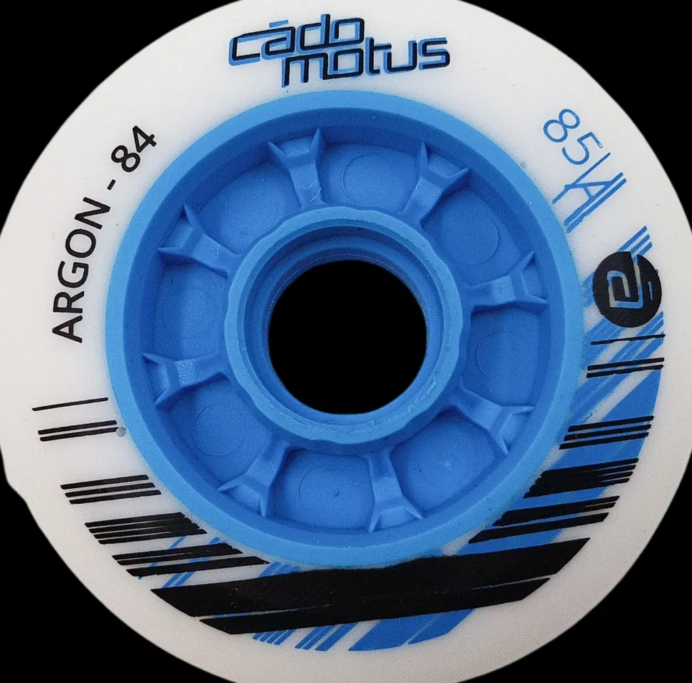 Cádomotus Argon 84mm