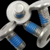 Cádomotus inbus schroefjes voor frame bevestiging
