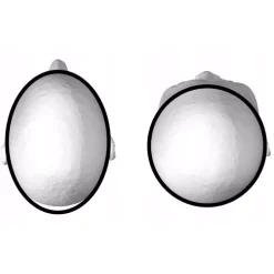 Cádomotus pads voor Alpha helmen