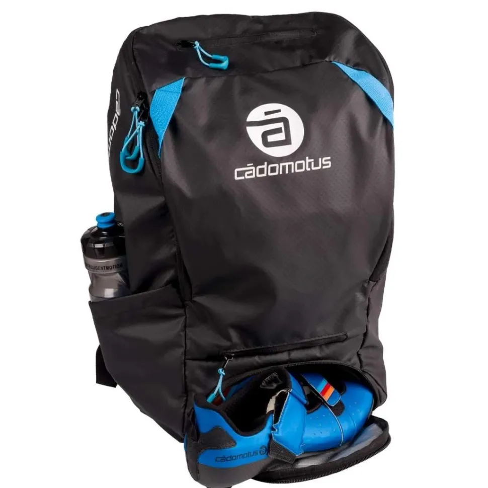 Cádomotus Verve 1.0 trainingstas XL voor iedere dag