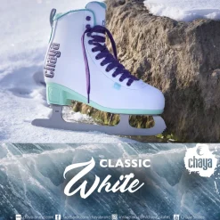 Chaya classic white